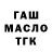 Бошки марихуана OG Kush Anton Kaledin